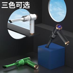 吸车用无线大率折叠968强手持小型吸尘器汽功车用品车载家吸尘器