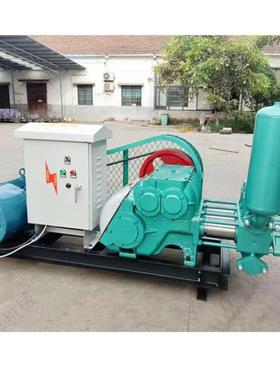 WFDG32三缸B高0压注浆泵泥浆泵地浆质钻机基岩钻进泥泵