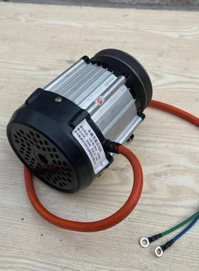 低速22水0伏3000w瓦交无品牌/流H发电机50赫兹Z家用风力力永磁无v