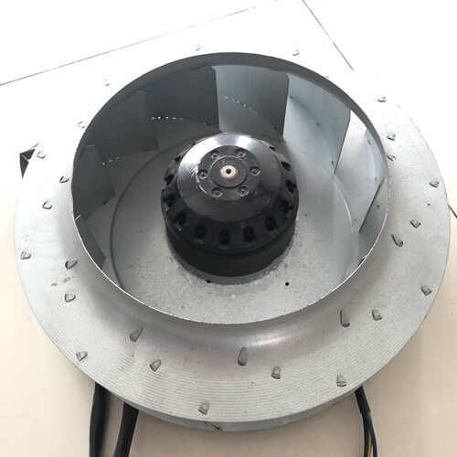 拆机通用涡轮风机220V