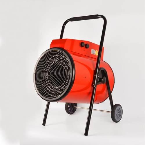 2KW工暖风电热取暖器养殖K蔬菜机大业棚加温器大MXK功率电暖机工