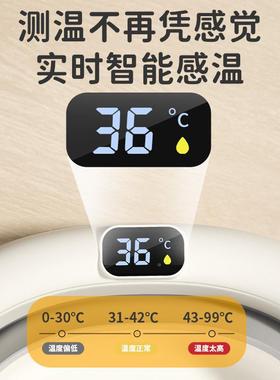 婴儿洗澡盆家大用儿坐躺号桶新生幼儿儿童ALM用品浴沐浴桶折叠婴