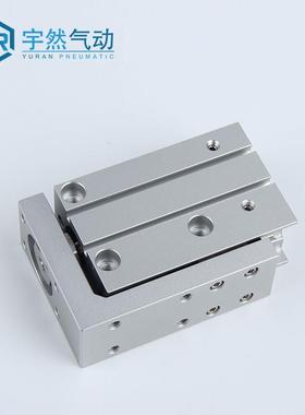 ADP滑台气缸-小型线性导向MX65-1MXHH100-30-35-40-20