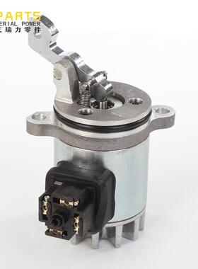 12V燃U油推杆70204配58DE道TZ依茨发动机KSM电动推杆高空车件