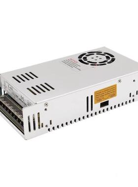 压胶开关直电源4v大功率可开关电源调LRS-75W150W3502W4机00W12v5