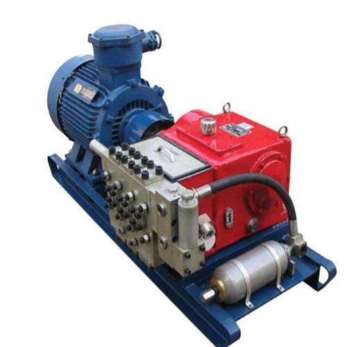 RW80/35(RB)矿用乳化液泵(BR80/35BROWABW)矿用乳化液