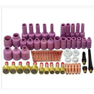 8氩弧焊WP-7/1/6配件67件套SKU24128KKU288