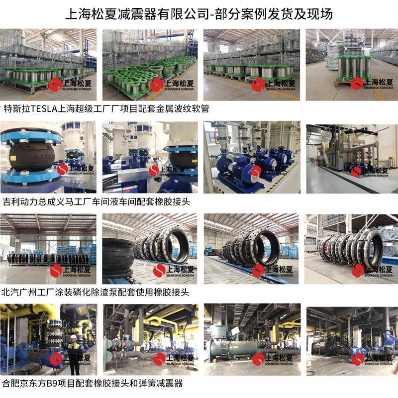 JGD管道P16/法0兰橡胶接684头DN25/32/65/80100/125/150/N20/250/