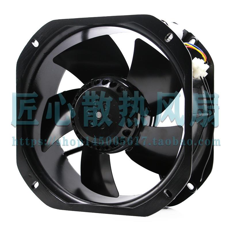 5CAMODELSA2258B2/B3HMAAL220V0AC80W风扇C2280380V