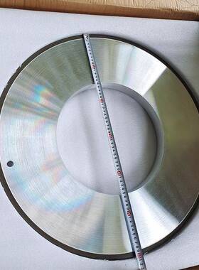 外圆磨60利*40*305磨轮碳化硅管砂轮0合金磨磁XSO材金刚石锋砂轮