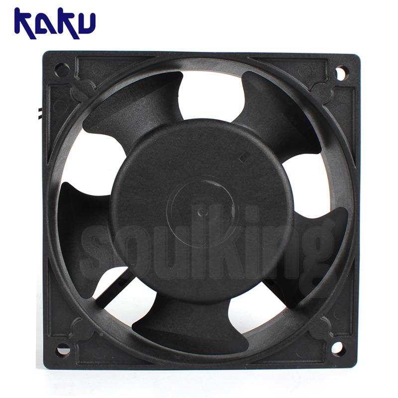 KAK卡固KA12A38HA2BLL滚珠轴承220V0.13A2038I1P6UA08-H4-C8防水