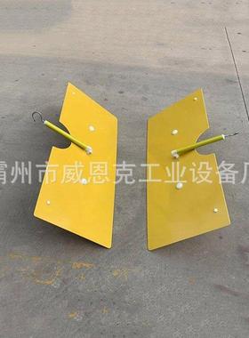 输杆电线路绝缘隔板1电力检修绝缘板挡06131×.2米耐高压杆顶挡板