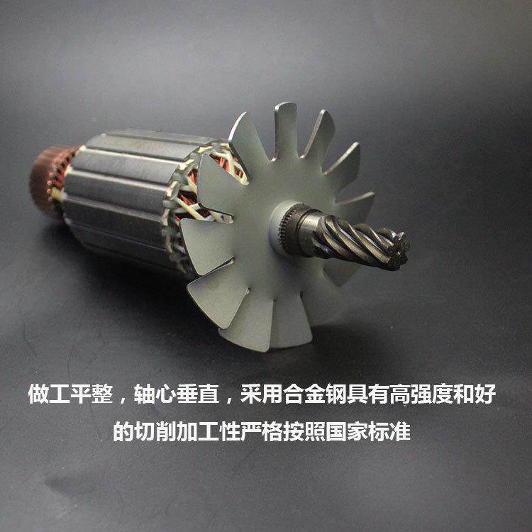 配博深台式工程机Z1Z-200E钻TM水钻机转子齿200水钻转子PBN精7品