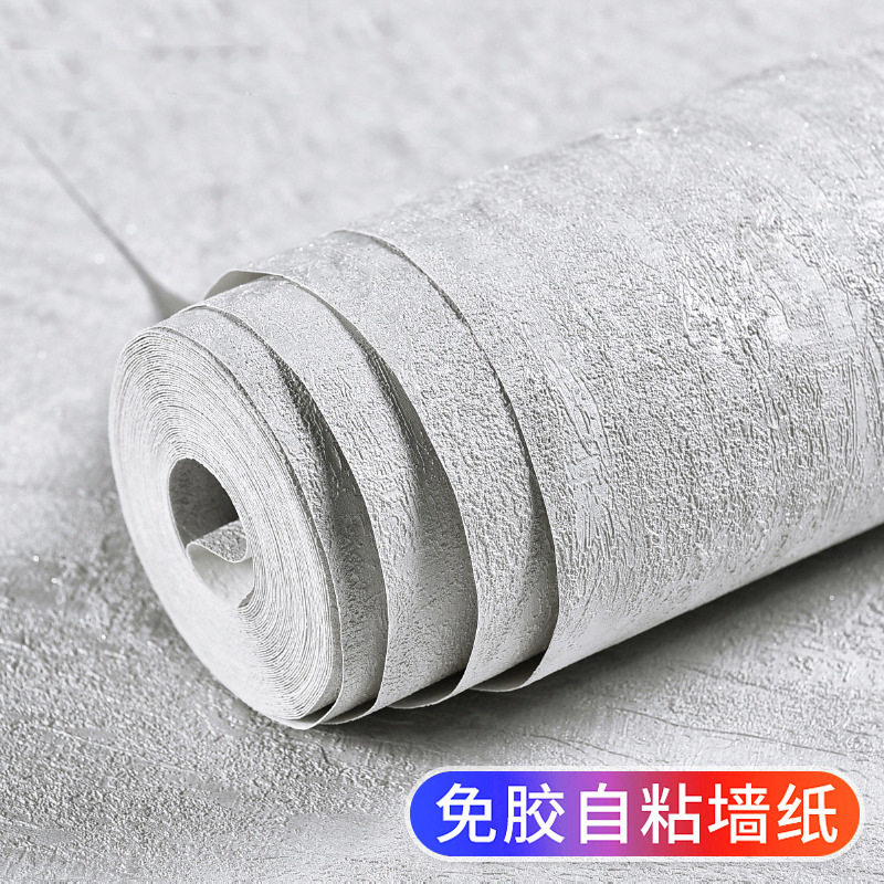 自粘仿硅藻泥防水加厚墙贴