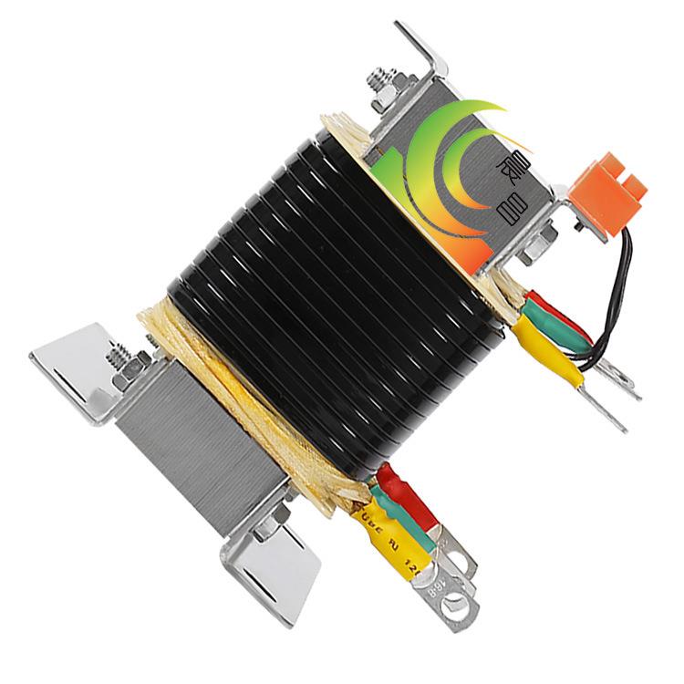 偿三相K串联电抗器电容柜专YPP用3var无功补谐波治理交0流输入输