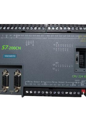 国产S7-200Nplc控制器CP222CN2SIE24N224XPCNU2C26C226XP