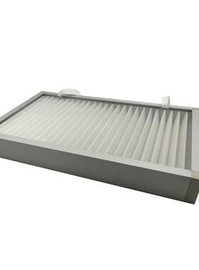 厂QWT家不锈钢初尘效空气净化过滤芯新机净集防尘无纺布化风过滤