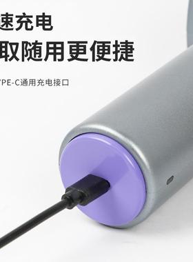 线车载尘家用小型充电式室内沙发MEJ不带屏无无刷吸吸吹抽充四合