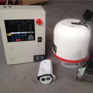 ZDMSTDT0.6 30S空间智能炮水炮 20S自动大踪定位射流水炮ZD跟MS.6