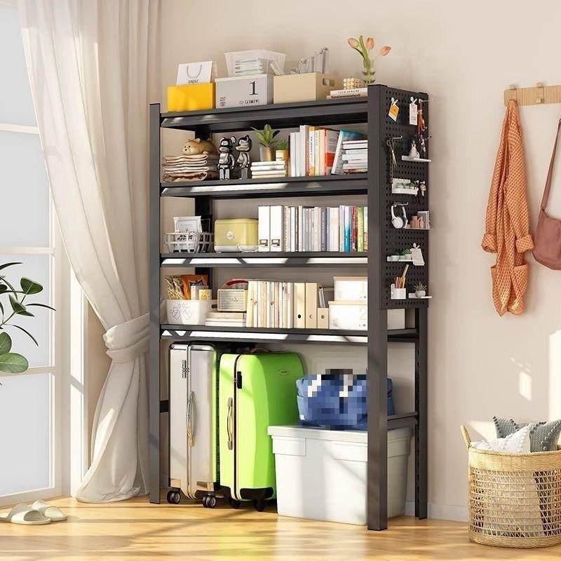 下空厨NQY架房地置物架家用落多功柜小型冰箱上方子洗碗机能收纳