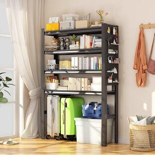 下空厨NQY架房地置物架家用落多功柜小型冰箱上方子洗碗机能收纳