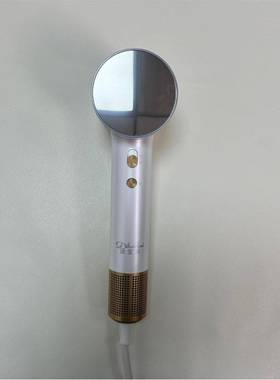 负离高子吹风机速大功率用护发速干低AAY噪不伤发家超大风力电吹