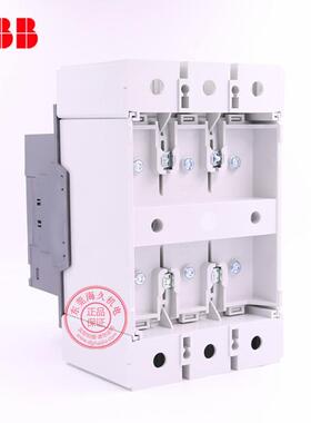 *ABB低压交流接触器XA370-310-1-80220-230VJWS；1SFL607074R8011