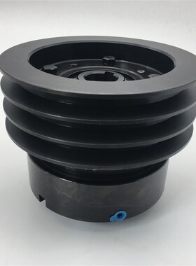 洗扫车水泵离合器4205pt-010-2洗扫车气动离合器NFCYQ9新款5160