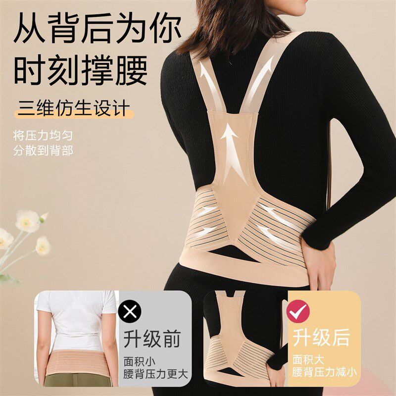 品牌托腹带孕妇专用孕晚期孕中期腰托肚子托腹带护腰带孕期护胎带