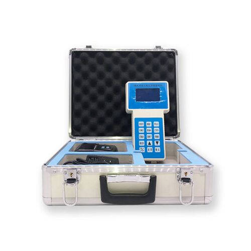 粉尘浓度检测仪pm2.5便携式激光空气质量工业车间TSP全尘测试仪