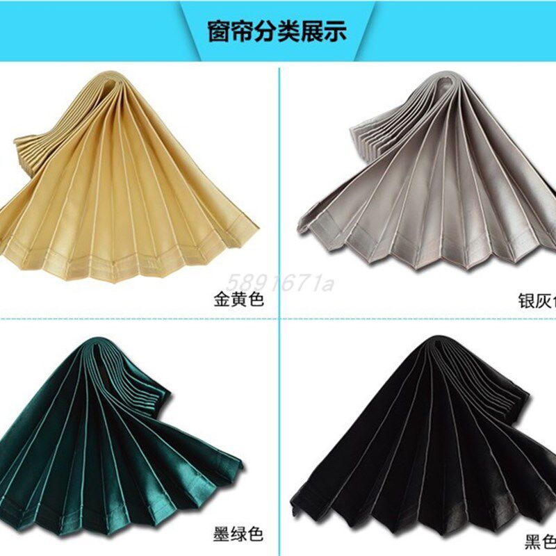 金杯新小海狮X30/X30L专用汽车窗帘遮光遮阳帘百叶窗帘防晒帘轨道