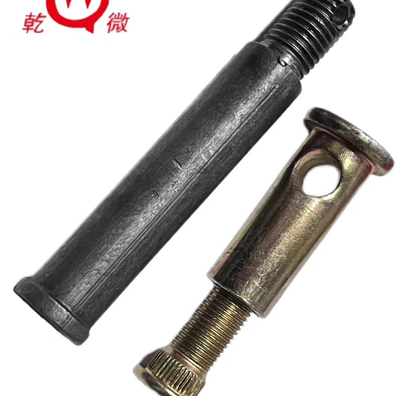 非标螺丝螺母定制/异型销轴定做/车床加工定制
