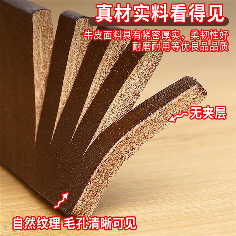 不带头皮带男款头层纯全牛皮腰带自动扣商务高级单层无头真皮裤带