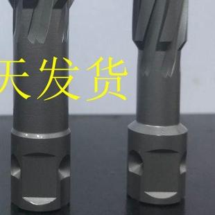 磁力钻钻头 恒胜空心钻头 钢板钻12