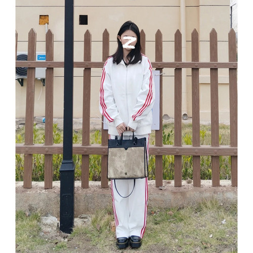 三条杠外套女款秋季【赠运费险】