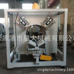 廠家供應切割機 63無屑切割機 管材切割機 SWQ