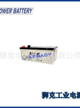 德国rpower-battery蓄电池OGiV12180L直流屏12V18AH机房备用电源