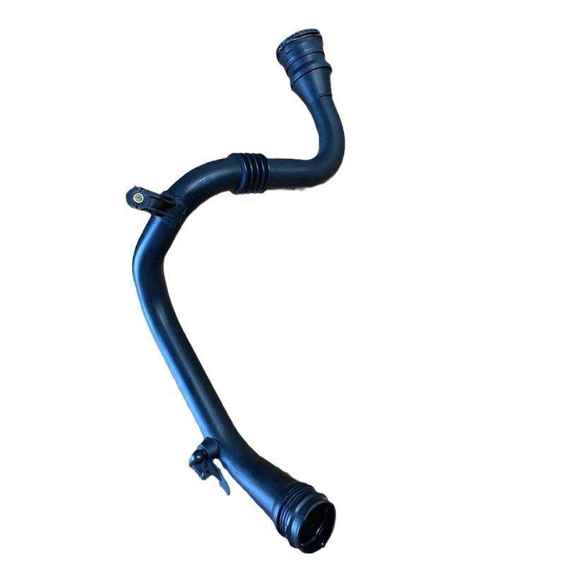 汽车进气软管适用于雷诺增压空气管8200981498