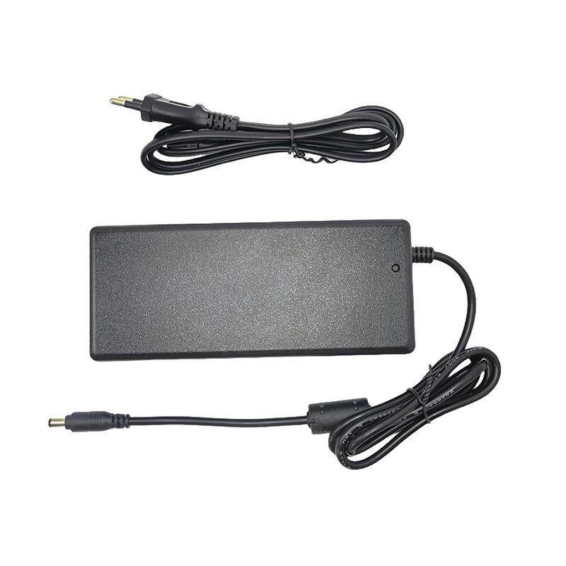 韩标24V10A适配器240W带同步整流电源适配器10A电脑一体机KC电源