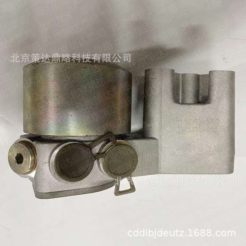 大柴道依茨TCD/2012/2013配件涨紧轮  保质保量