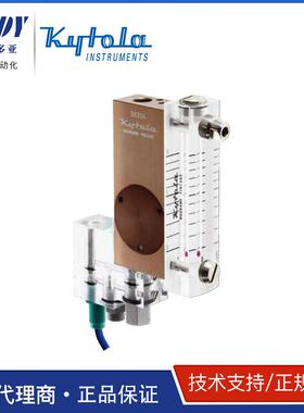芬兰KYTOLA流量仪表3631系列恒定流量调节器