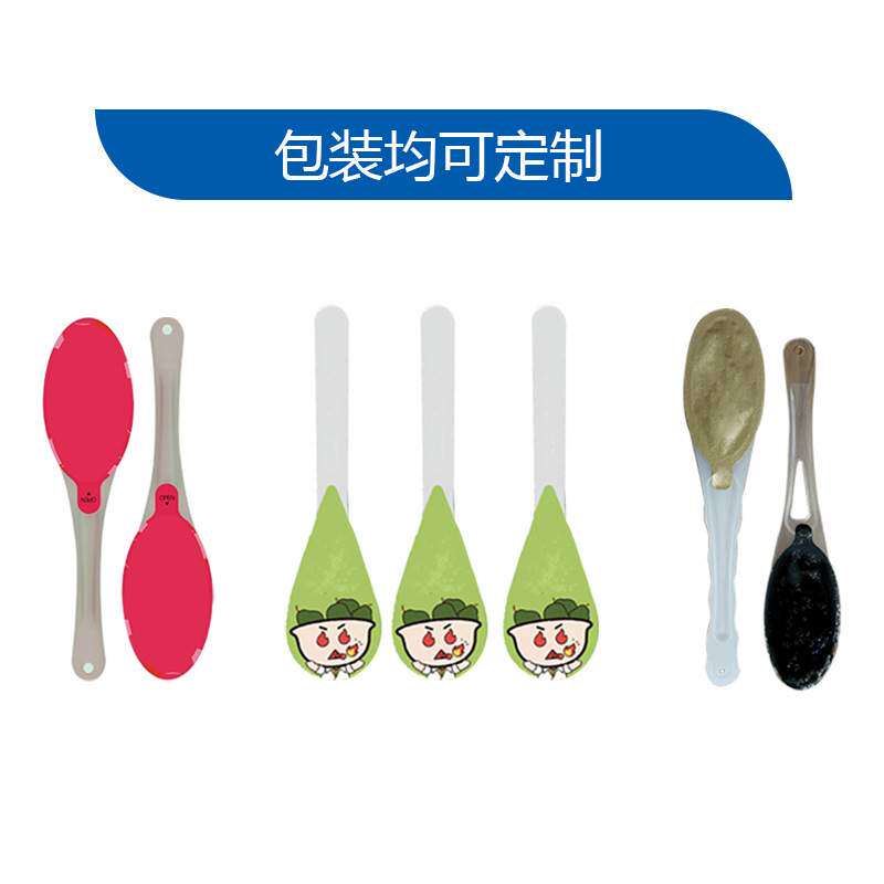 梨膏勺子 蜂蜜勺杯自动放勺 酸奶酱定量灌装自动铝箔膜封口灌装机