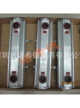 OILTECH，OLAER冷却器，PARKER热交换器B15THX40/1P-SC-S