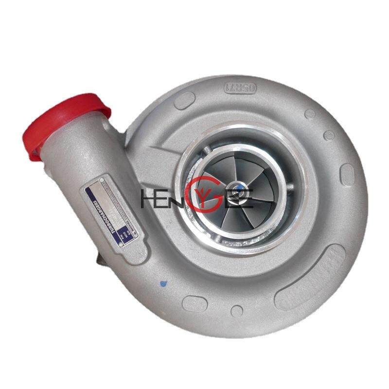 适用康明斯M11涡轮增压器HX553536995353699640391733803938