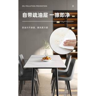 岩板专用 原配膜餐桌茶几茶台保护膜大理石桌子贴膜 防桌面染色