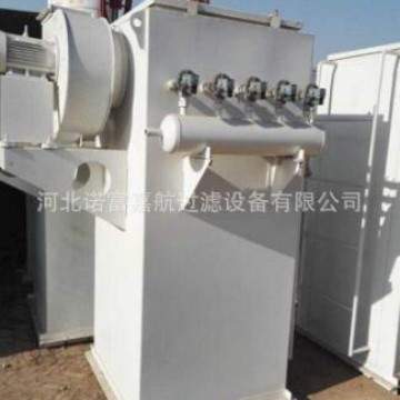 布袋除尘器脉冲除尘器中央除尘设备除尘锅炉除尘器木工工业除尘器