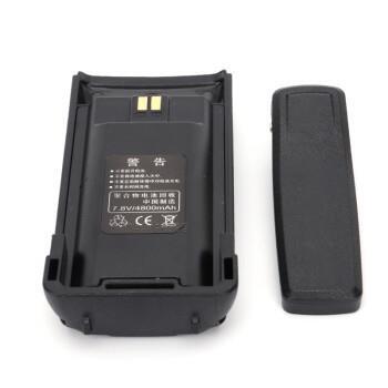 TYT特易通对讲机电池配件TC-100A26TC-8200对讲机电池