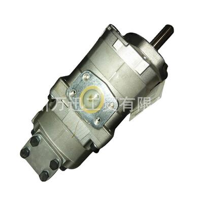 万迅D61EX推土机齿轮泵705-51-20841