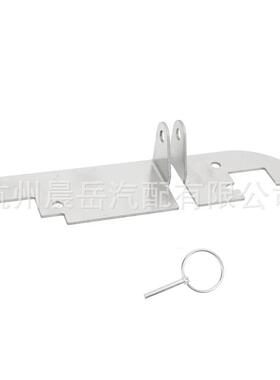 适用菲亚特Ducato250JumperBoxer防盗后门7192001