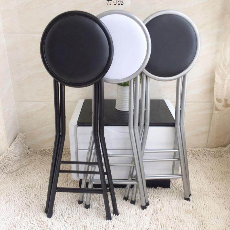 折叠椅吧台椅高脚椅凳子家用餐椅靠背椅简约便携加厚成人椅子凳子,鲜花速递/花卉仿真/绿植园艺,割草机/草坪机,淘宝优惠券,粉丝福利购,淘宝优惠卷